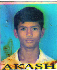 AAKASH