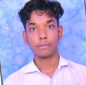 ARYAN KUMAR