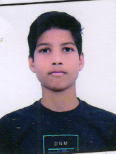 ARYAN KUMAR