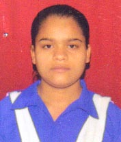RASHMI