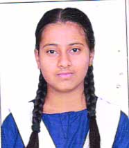 CHHAVI