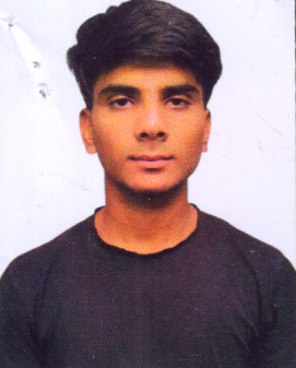 RISHABH SAINI