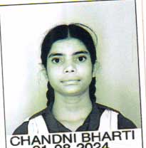 CHANDNI BHARTI