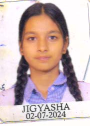JIGYASHA